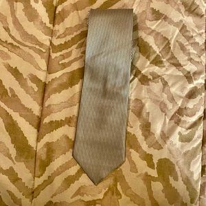 Angelina polyester Neck Tie